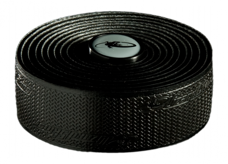 Lizardskins Bar Tape 2.5mm Black